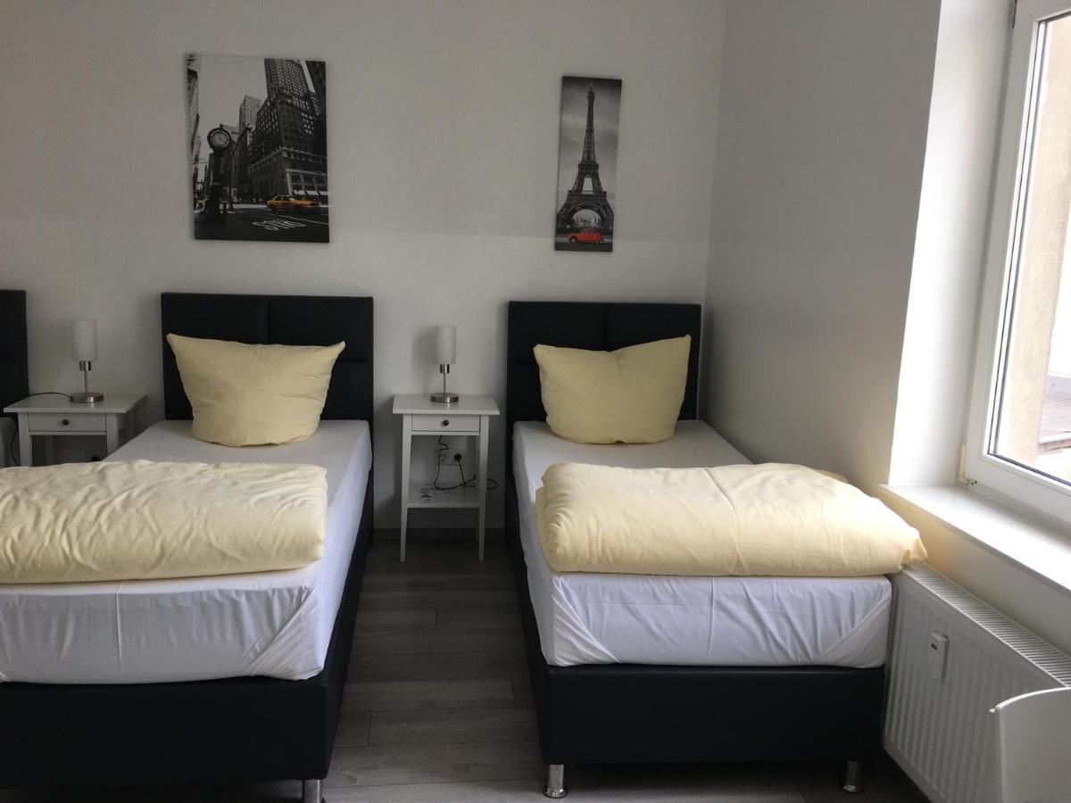 Appartamento Dusseldorf-city Düsseldorf