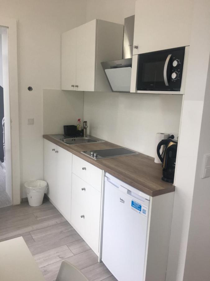 Appartamento Dusseldorf-city