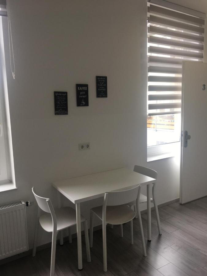 Appartamento Dusseldorf-city Düsseldorf