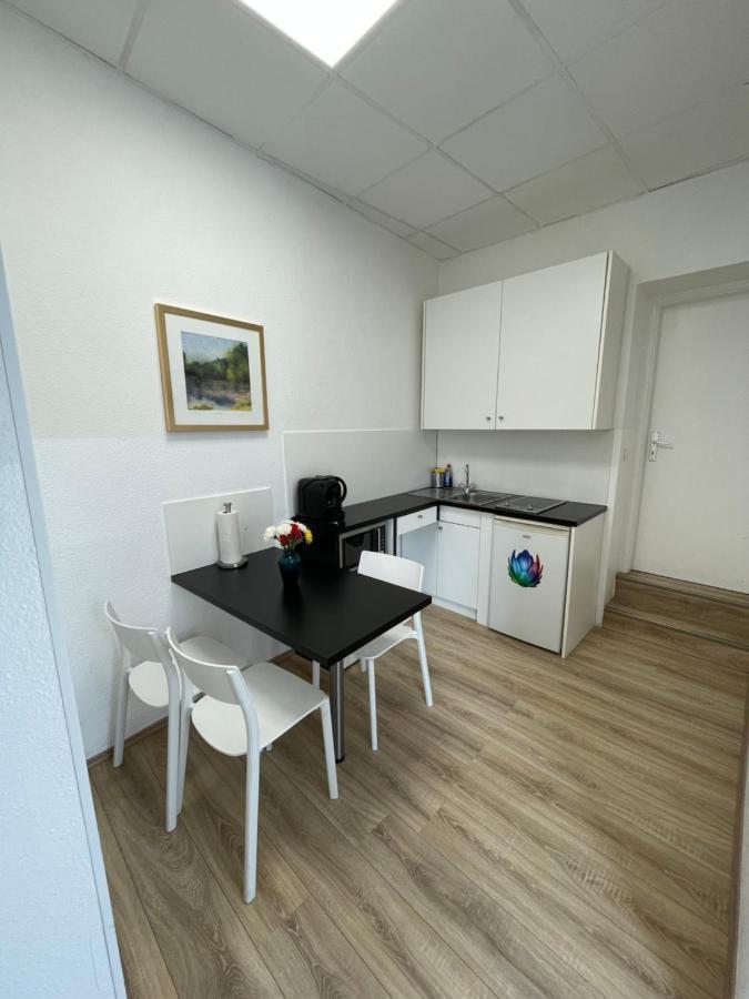 Appartamento Dusseldorf-city