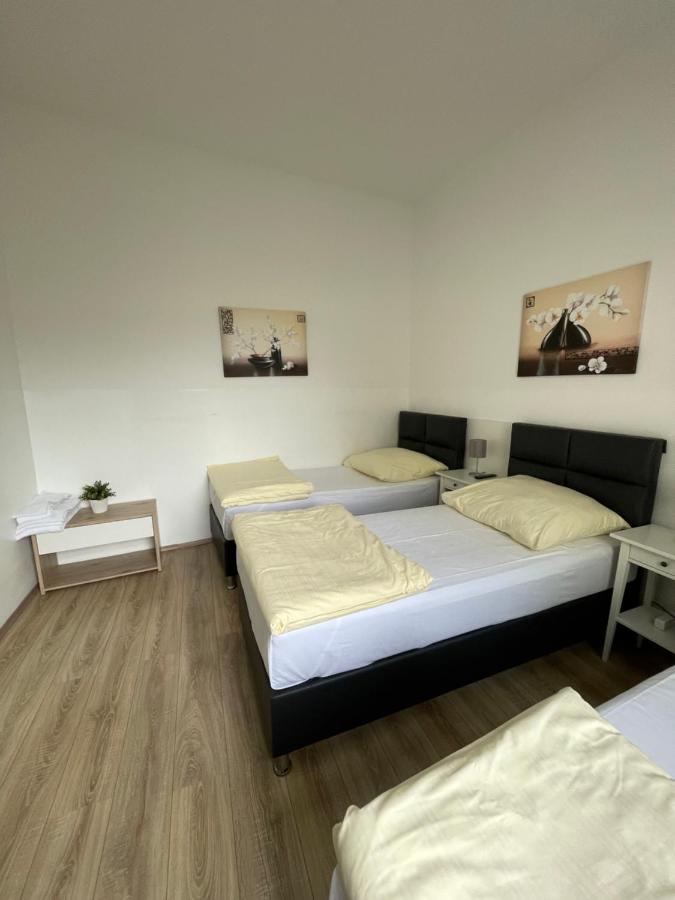 Appartamento Dusseldorf-city Düsseldorf