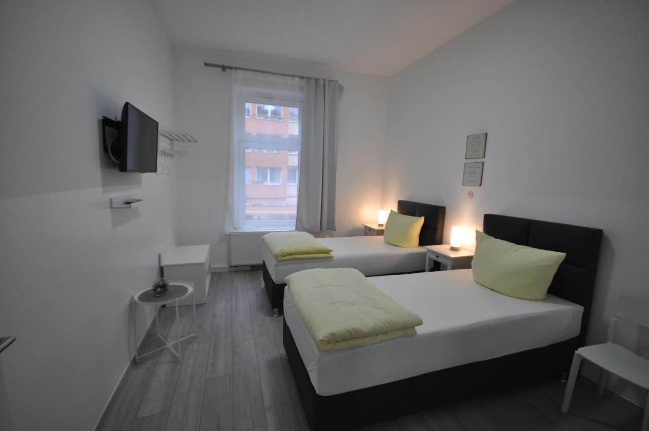 Dusseldorf-city Appartamento Düsseldorf