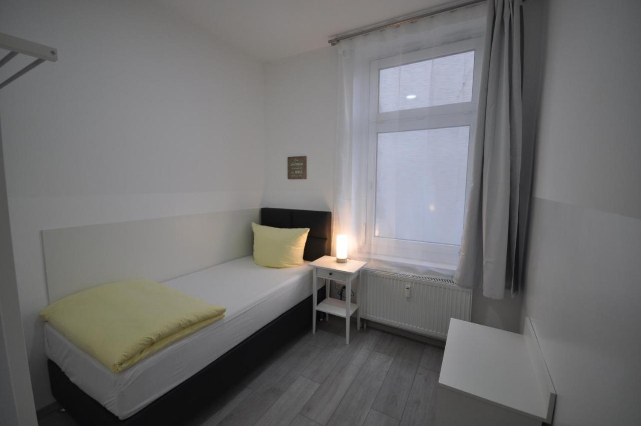 Appartamento Dusseldorf-city