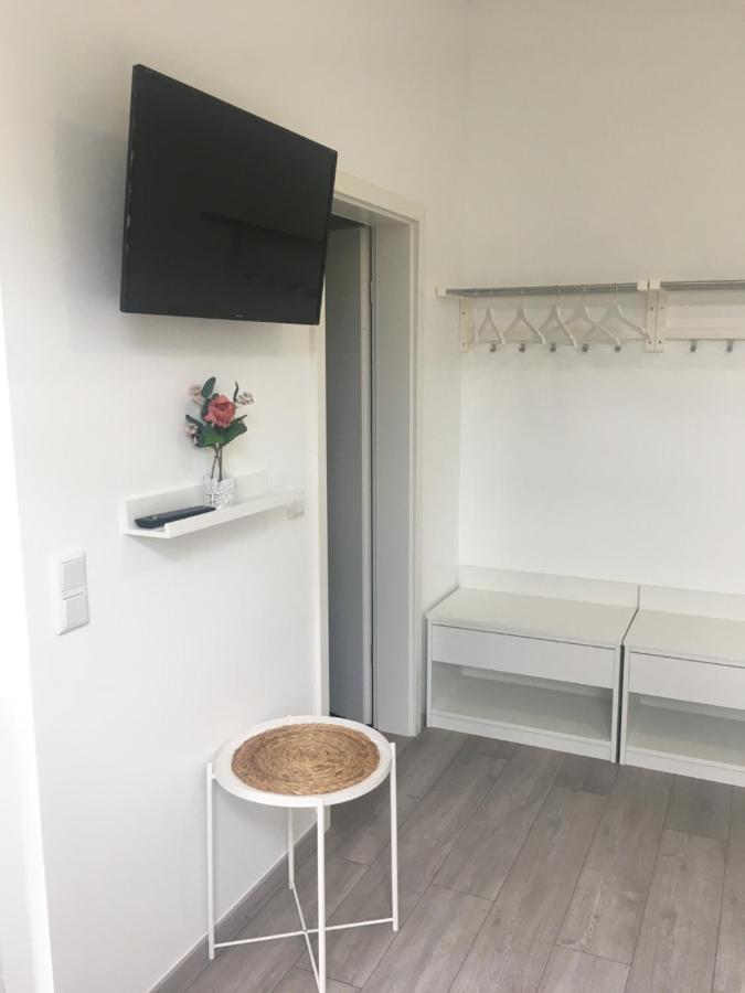 Dusseldorf-city Appartement Düsseldorf