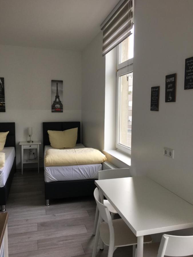 Appartement Dusseldorf-city