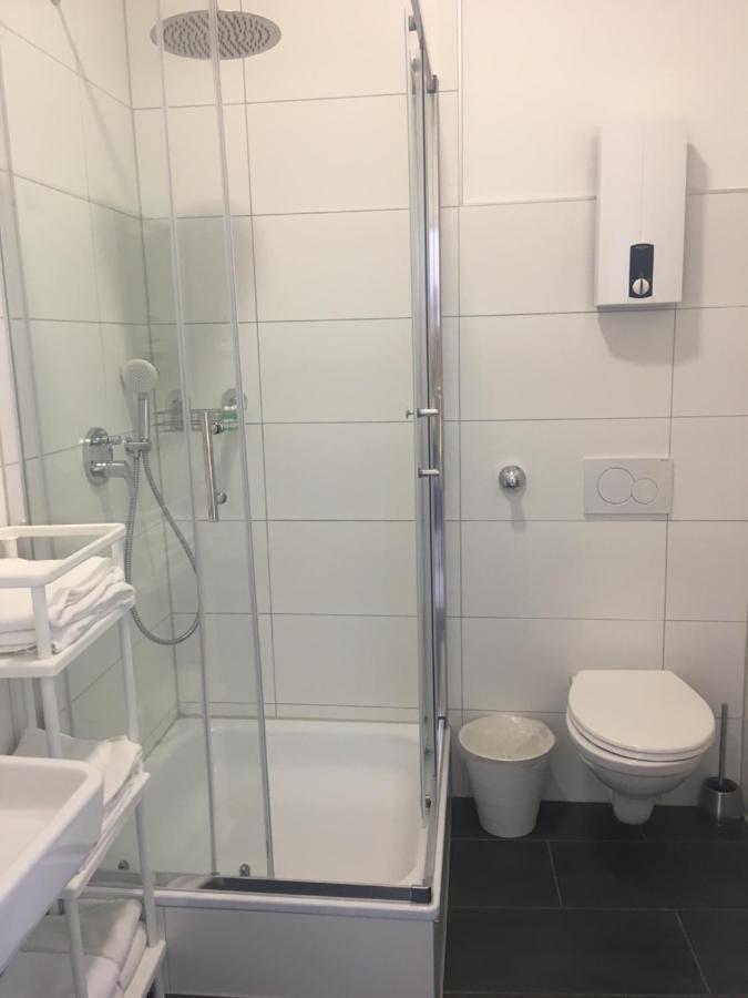 Dusseldorf-city Appartement *