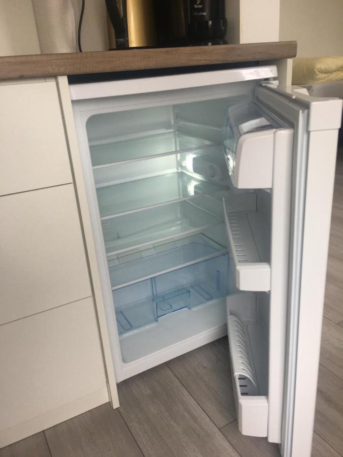 Dusseldorf-city Appartement