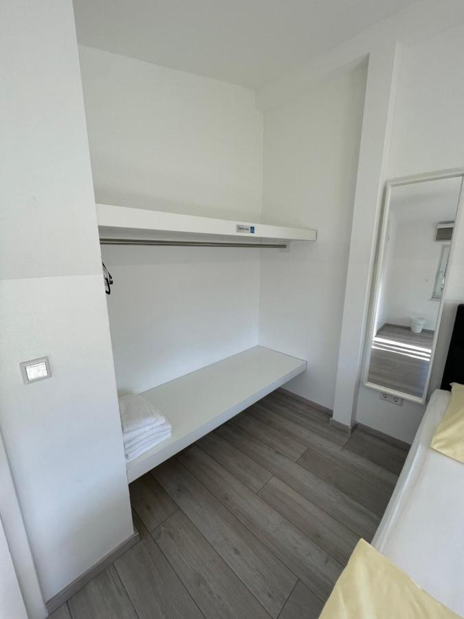 Dusseldorf-city Appartement