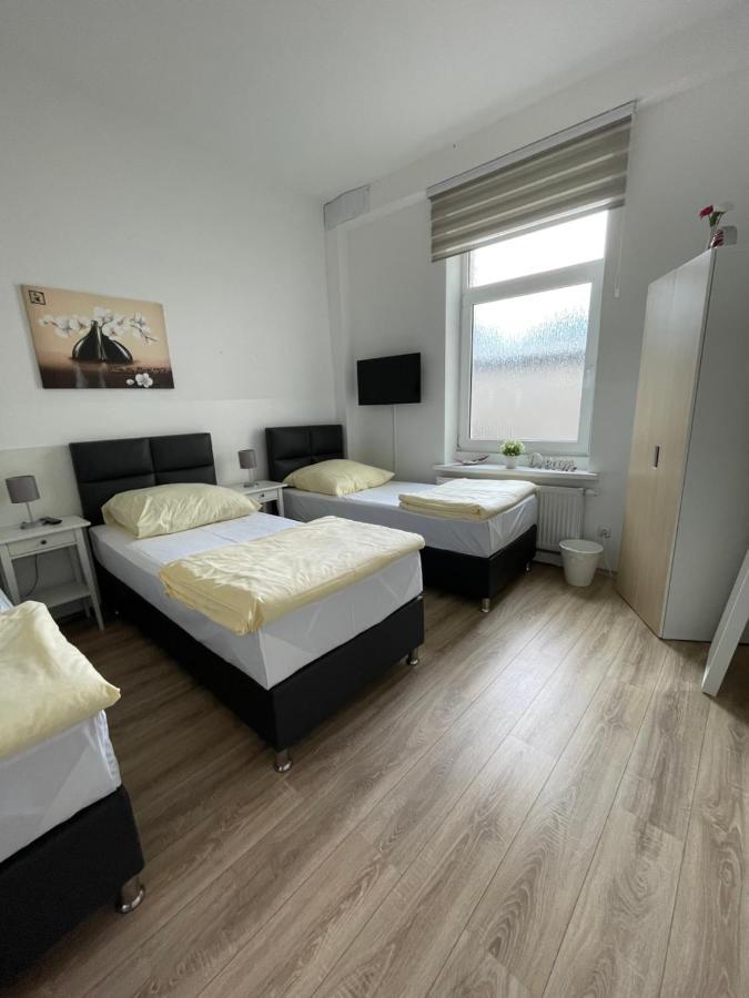 Dusseldorf-city Appartement