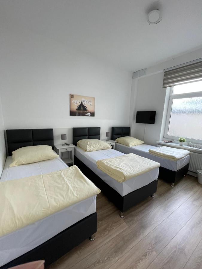 Dusseldorf-city Appartement *