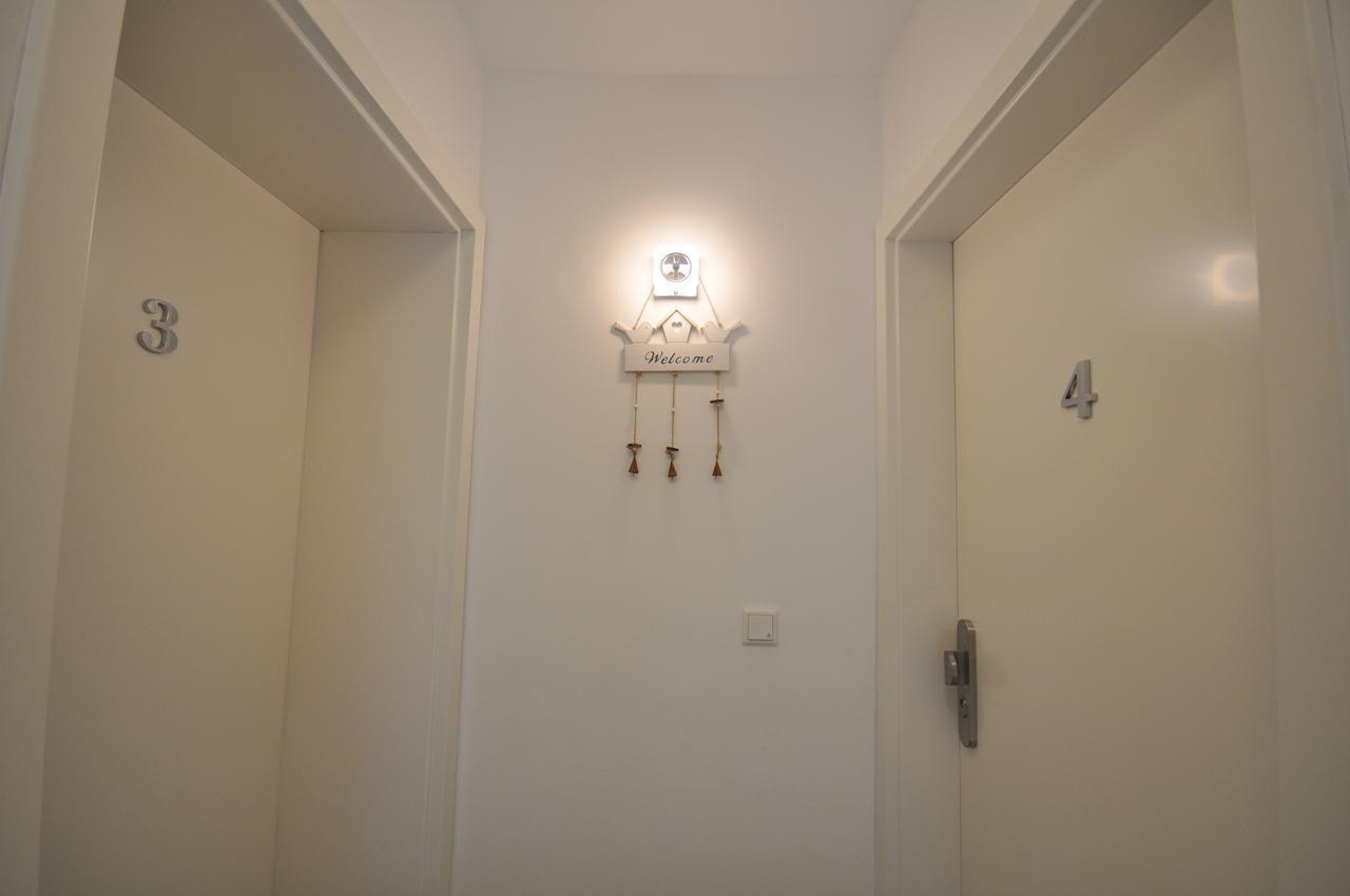 Dusseldorf-city Appartement *