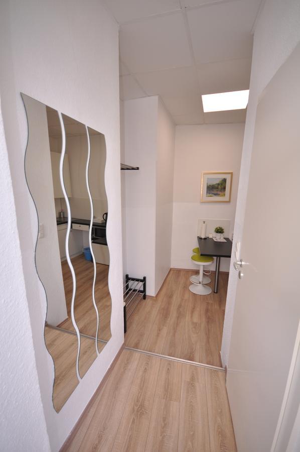 Dusseldorf-city Appartement Düsseldorf