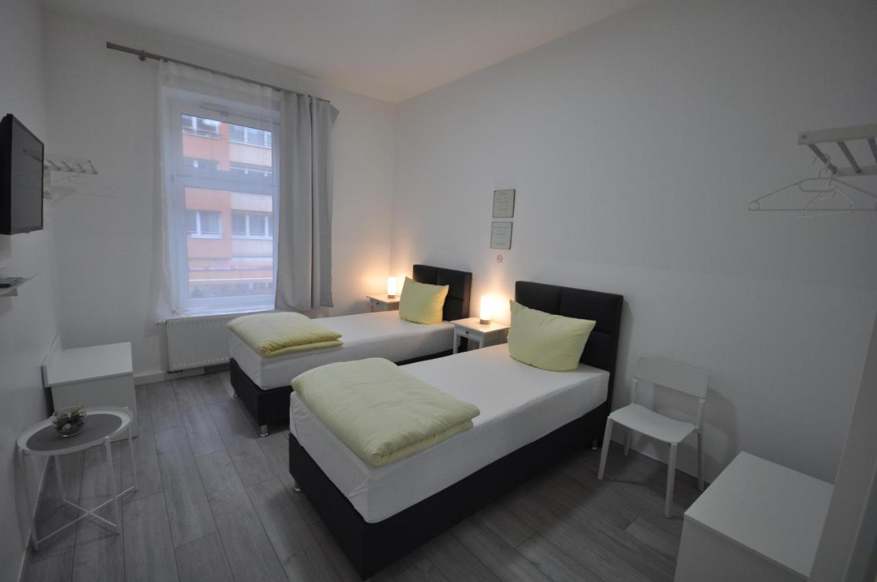 Dusseldorf-city Appartement