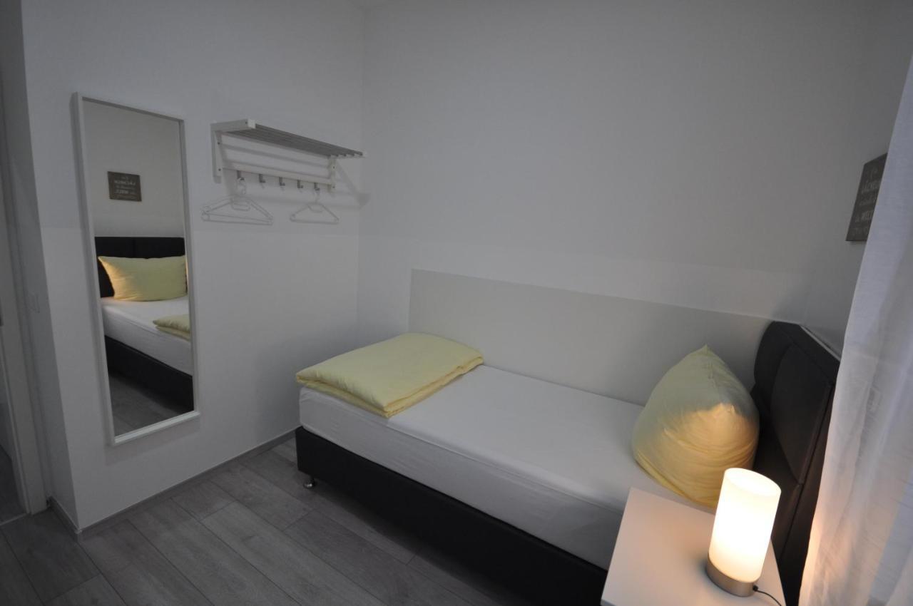 Appartement Dusseldorf-city *