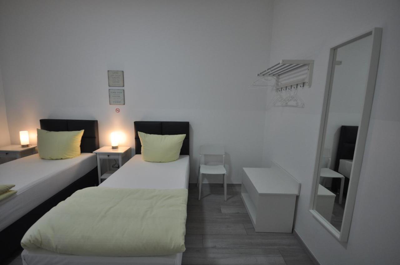 Dusseldorf-city Appartement Düsseldorf