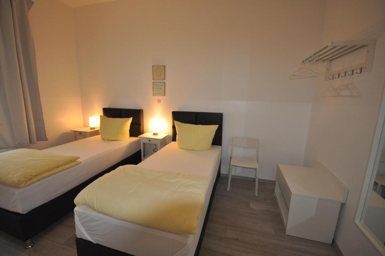 Dusseldorf-city Appartement